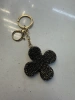 Full diamond keychains, exquisite keychains, handcrafted keychains details Picture